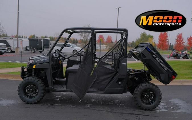 2024 Polaris Ranger Crew XP 1000 Premium