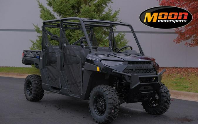 2024 Polaris Ranger Crew XP 1000 Premium