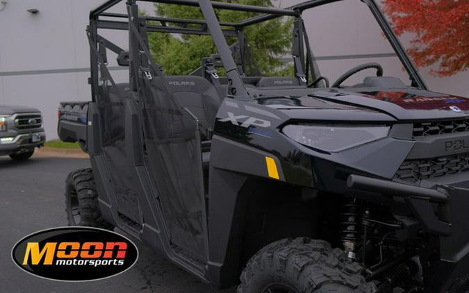 2024 Polaris Ranger Crew XP 1000 Premium