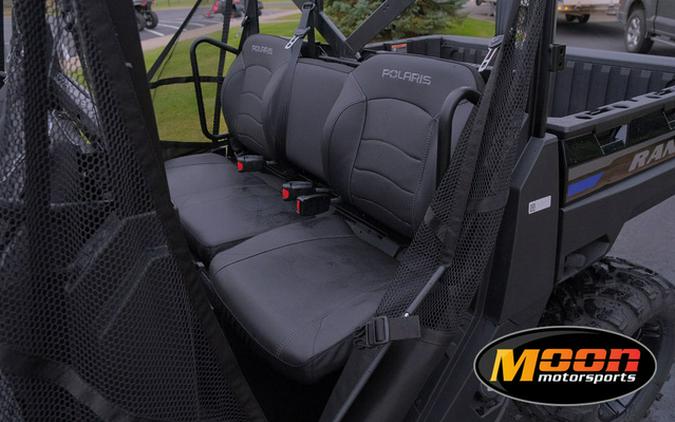 2024 Polaris Ranger Crew XP 1000 Premium