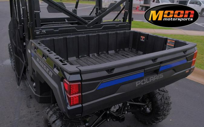 2024 Polaris Ranger Crew XP 1000 Premium