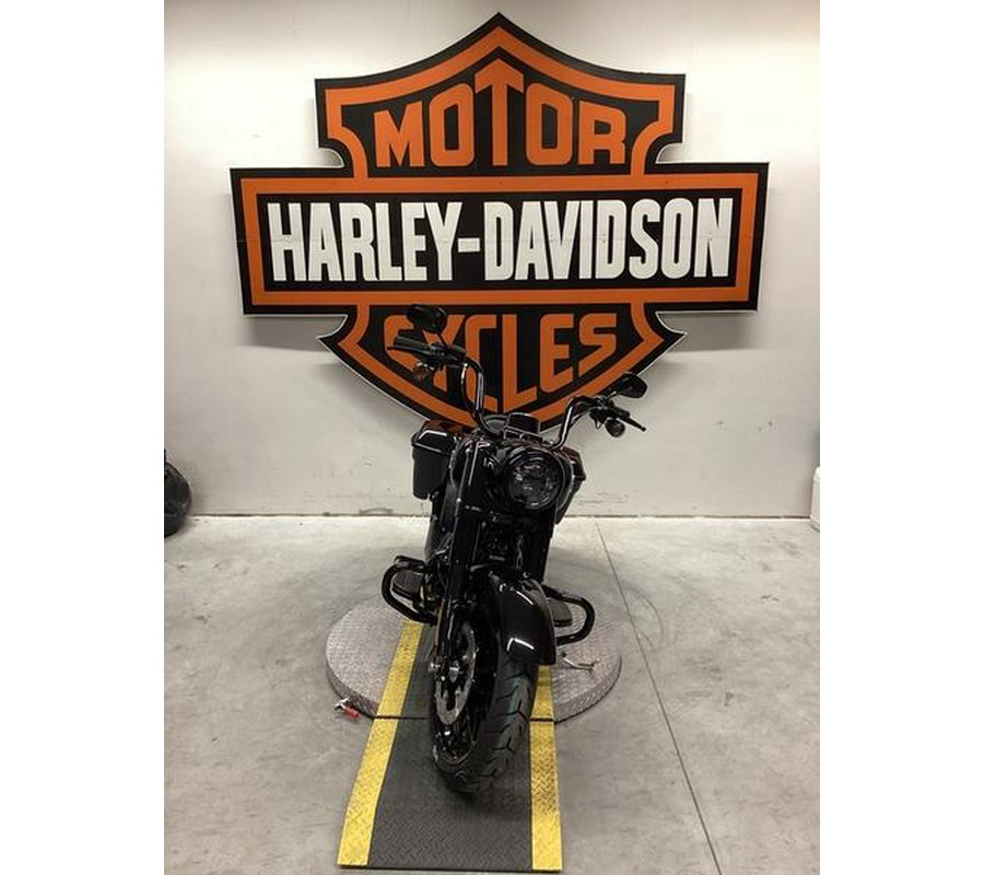 2024 Harley-Davidson® FLHRXS - Road King® Special