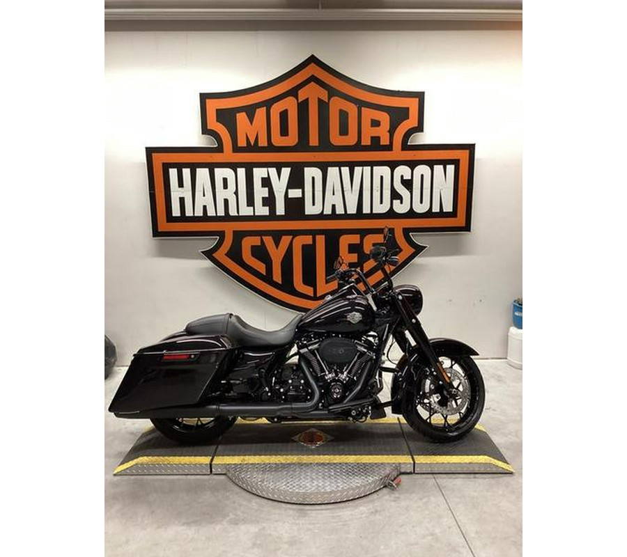 2024 Harley-Davidson® FLHRXS - Road King® Special