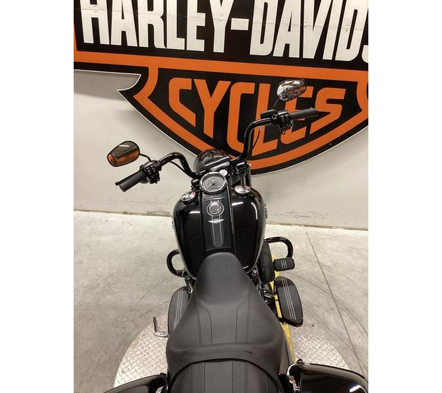 2024 Harley-Davidson® FLHRXS - Road King® Special