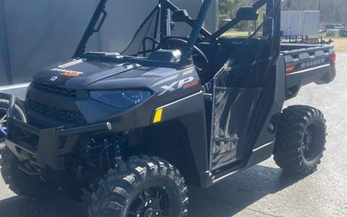 2024 Polaris Ranger XP 1000 Premium