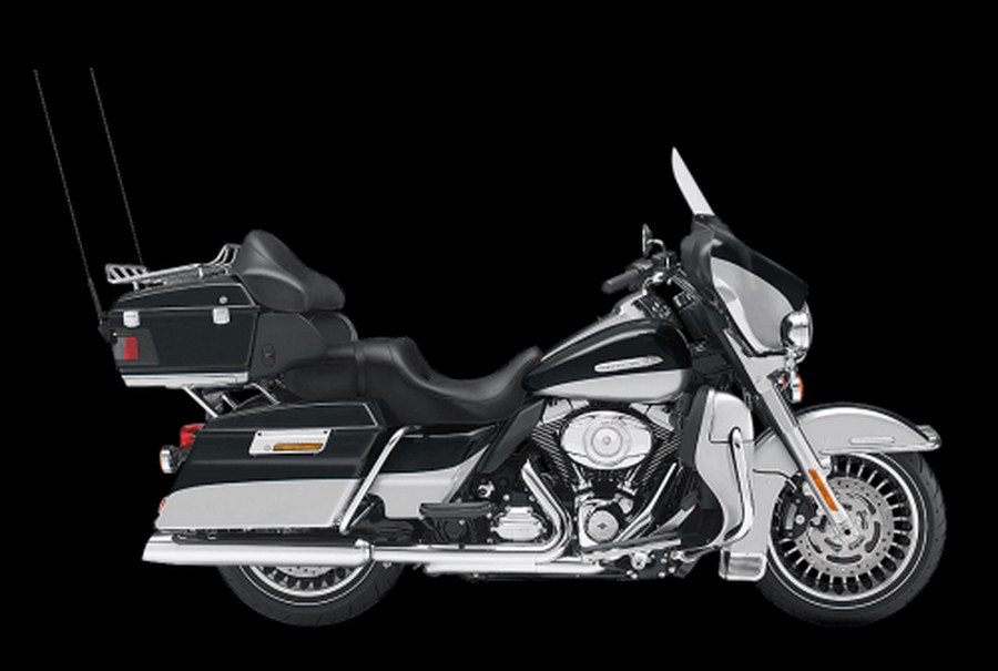 2012 Harley-Davidson Electra Glide® Ultra Limited