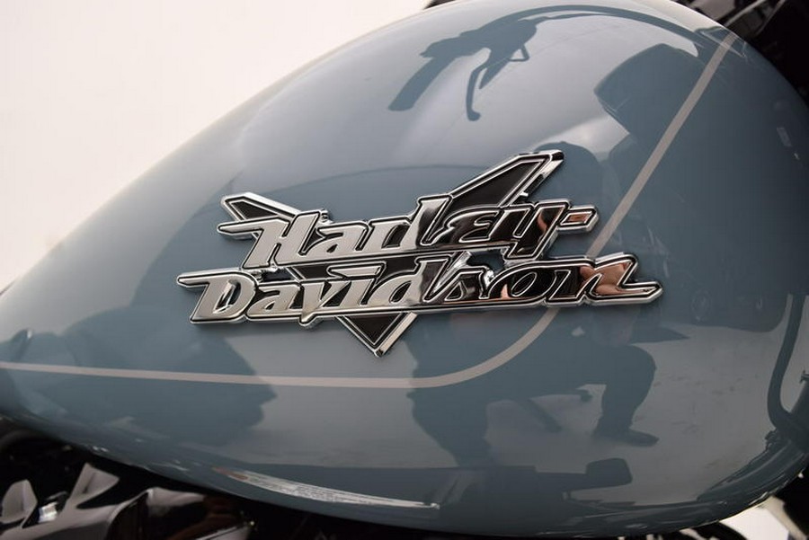 2024 Harley-Davidson® FLTRT - Road Glide® 3