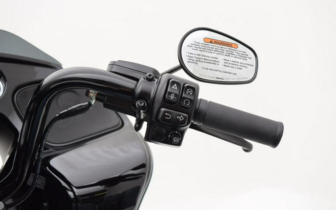 2024 Harley-Davidson® FLTRT - Road Glide® 3