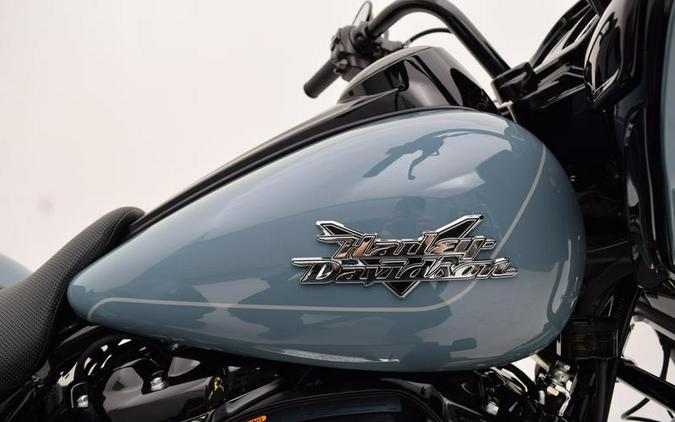 2024 Harley-Davidson® FLTRT - Road Glide® 3