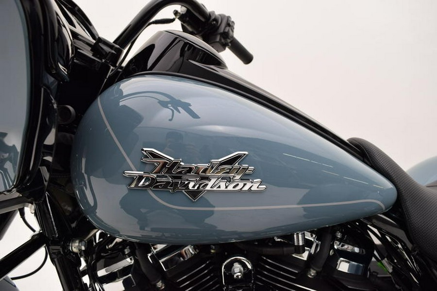 2024 Harley-Davidson® FLTRT - Road Glide® 3