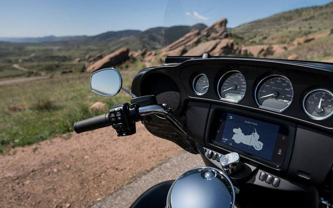 2019 Harley-Davidson Tri Glide® Ultra