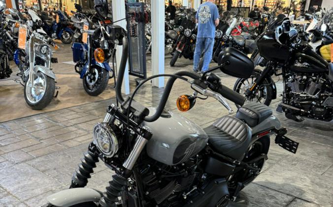 Prices clearly displayed on every new and used motorcycle