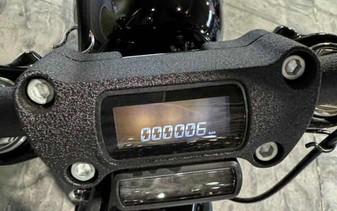 Prices clearly displayed on every new and used motorcycle