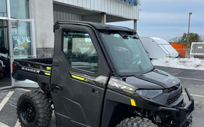 2023 Polaris Ranger XP 1000 Northstar Edition Ultimate - Ride Command Package