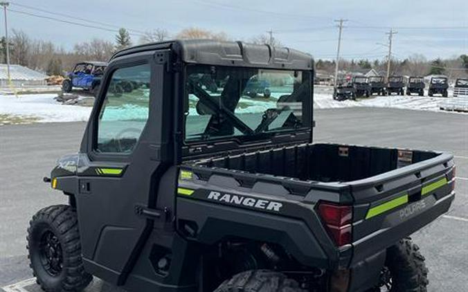 2023 Polaris Ranger XP 1000 Northstar Edition Ultimate - Ride Command Package