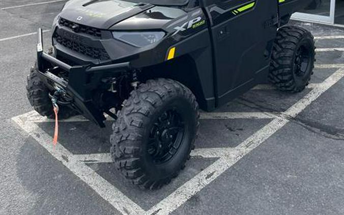 2023 Polaris Ranger XP 1000 Northstar Edition Ultimate - Ride Command Package