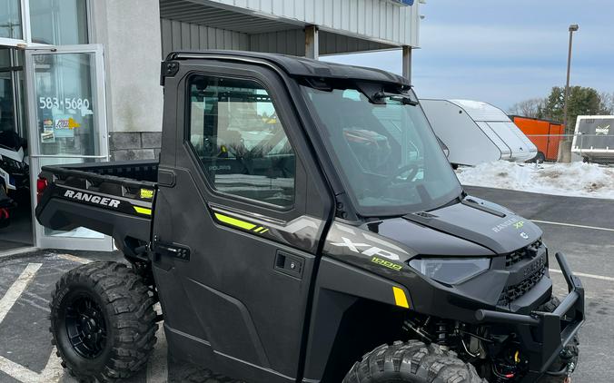 2023 Polaris Ranger XP 1000 Northstar Edition Ultimate - Ride Command Package