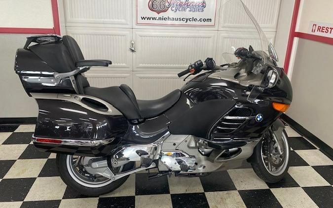 2006 BMW K 1200 LT