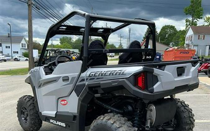 2024 Polaris General 1000 Sport