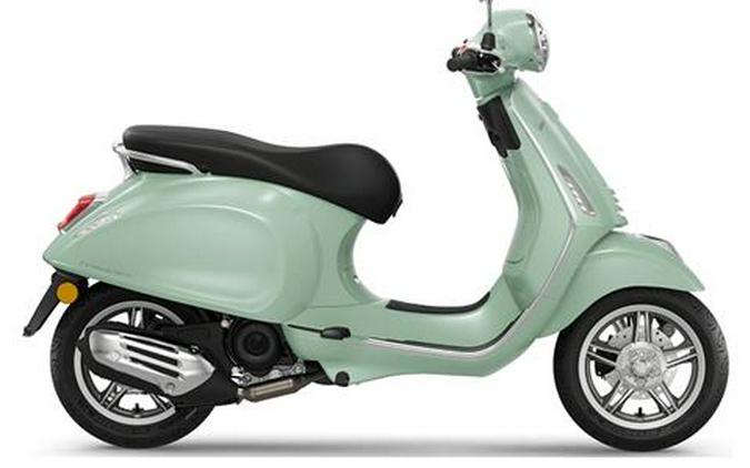 2024 Vespa Primavera 50