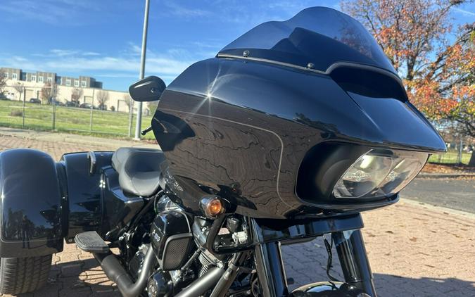 FLTRT 2024 Road Glide 3