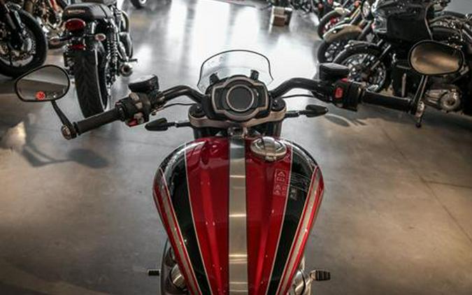 2023 Triumph Rocket 3 GT