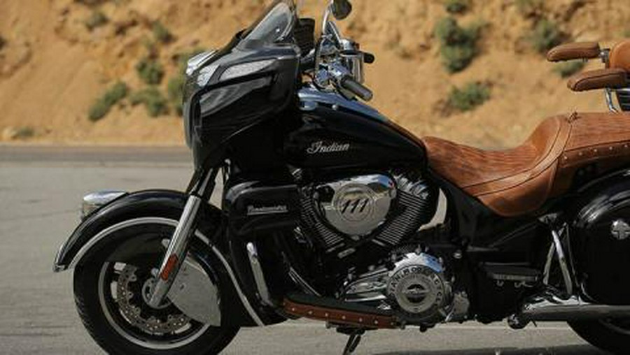 2015 Indian Motorcycle Roadmaster™