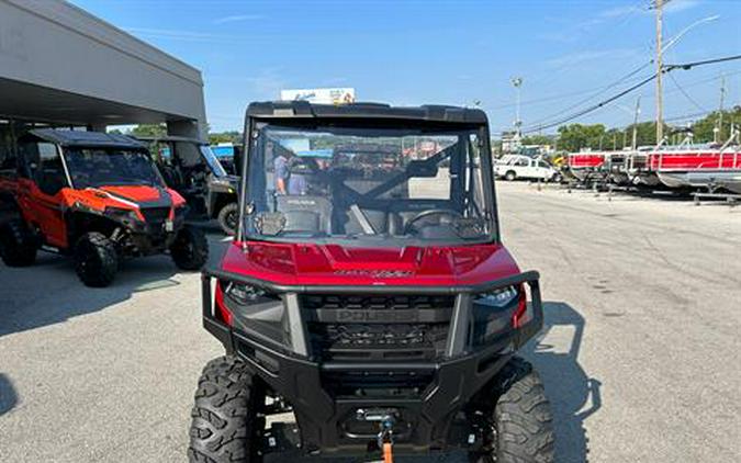 2025 Polaris Ranger XP 1000 Premium