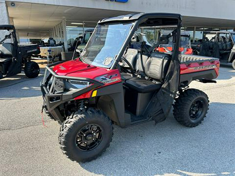 2025 Polaris Ranger XP 1000 Premium