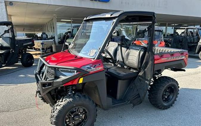 2025 Polaris Ranger XP 1000 Premium