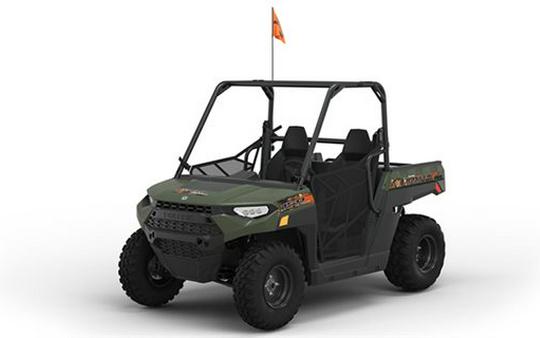 2024 POLARIS Ranger 150 EFI