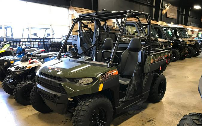 2024 POLARIS Ranger 150 EFI