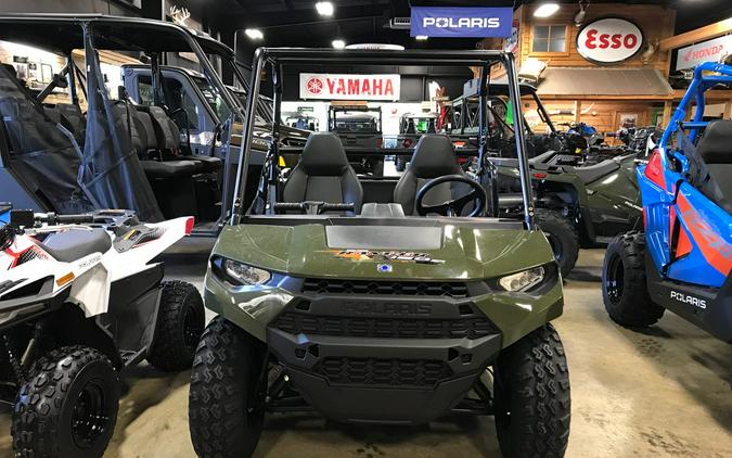 2024 POLARIS Ranger 150 EFI