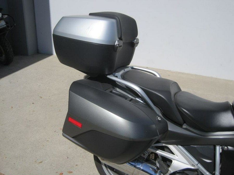 Used 2014 BMW R 1200 RT