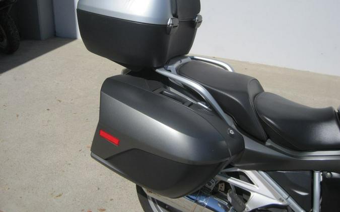 Used 2014 BMW R 1200 RT