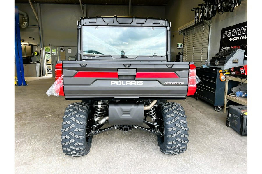 2025 Polaris Industries RANGER CREW XP 1000 NORTHSTAR ULTIMATE