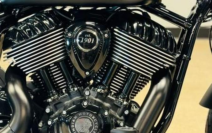 2024 Indian Motorcycle Chief Dark Horse®