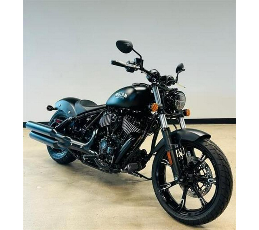 2024 Indian Motorcycle Chief Dark Horse®