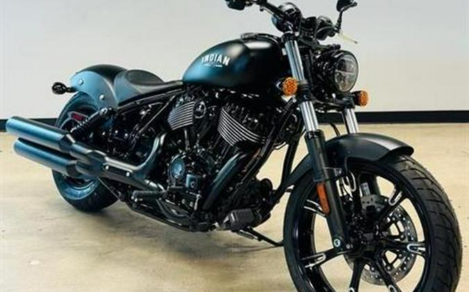 2024 Indian Motorcycle Chief Dark Horse®