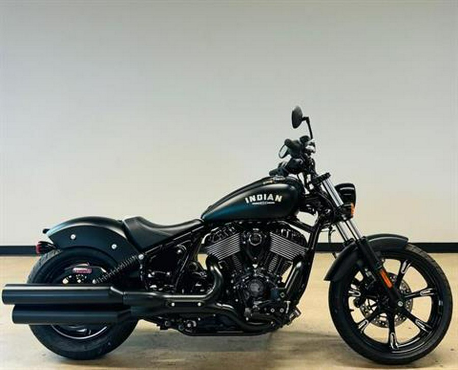 2024 Indian Motorcycle Chief Dark Horse®