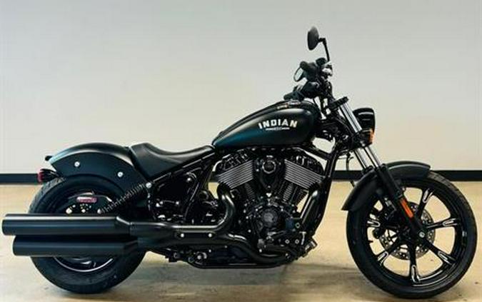 2024 Indian Motorcycle Chief Dark Horse®