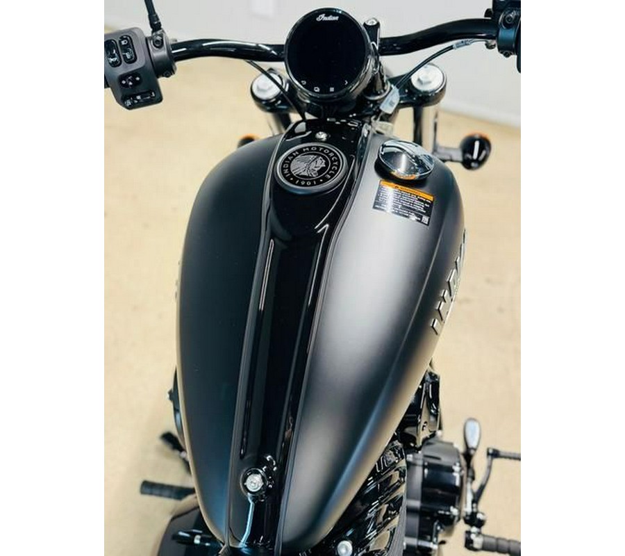 2024 Indian Motorcycle Chief Dark Horse®