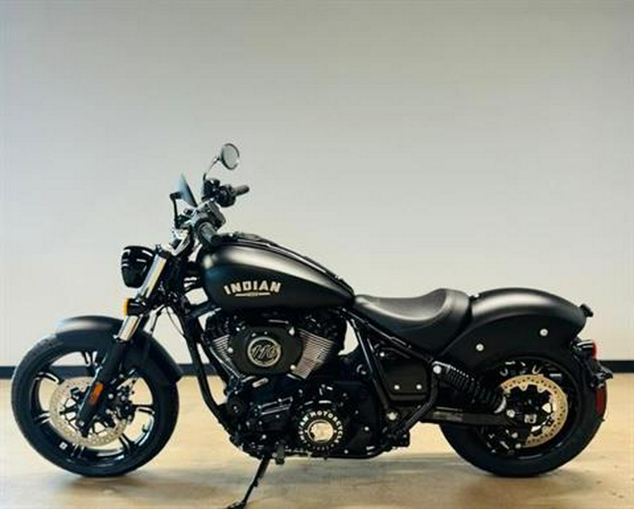 2024 Indian Motorcycle Chief Dark Horse®