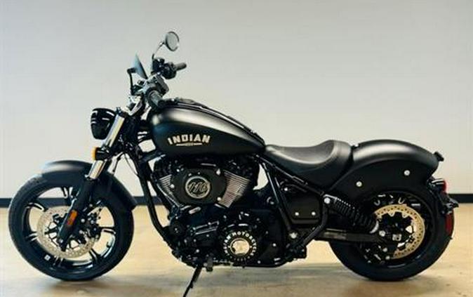 2024 Indian Motorcycle Chief Dark Horse®