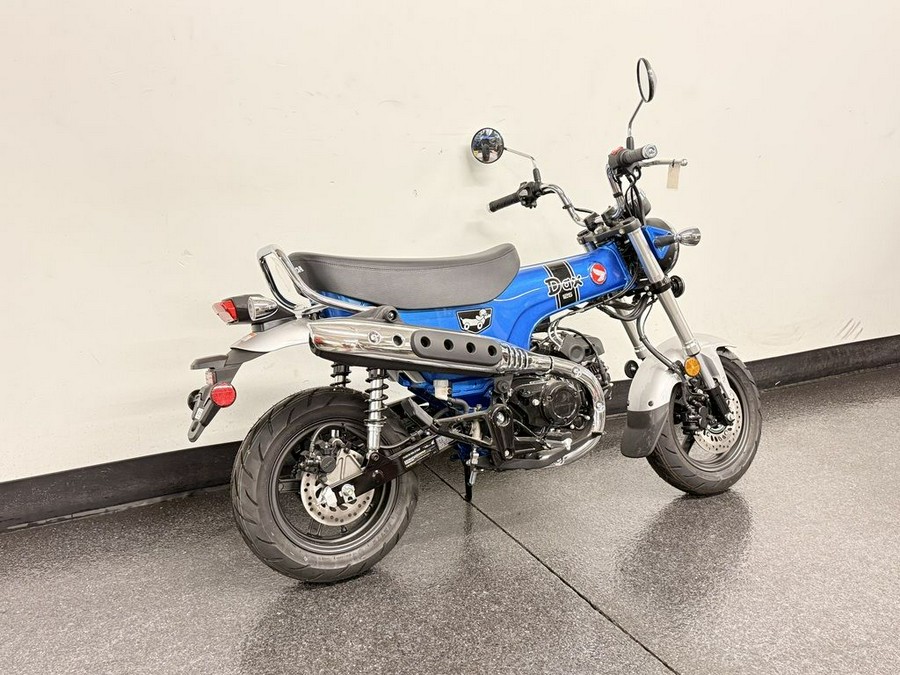2025 Honda® Dax 125