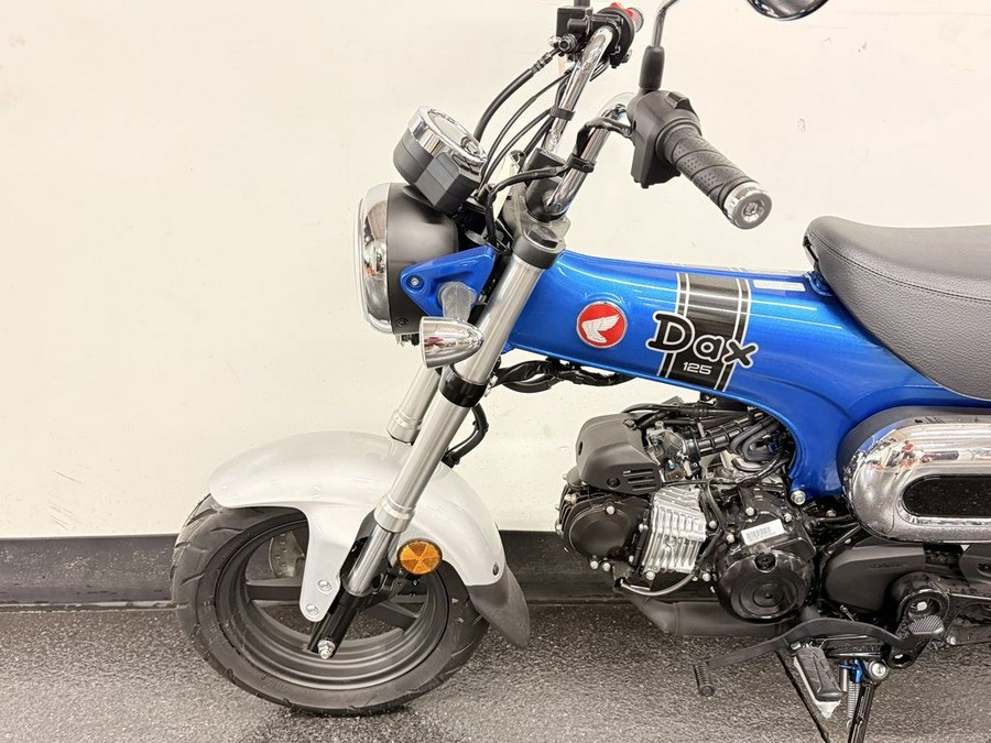 2025 Honda® Dax 125