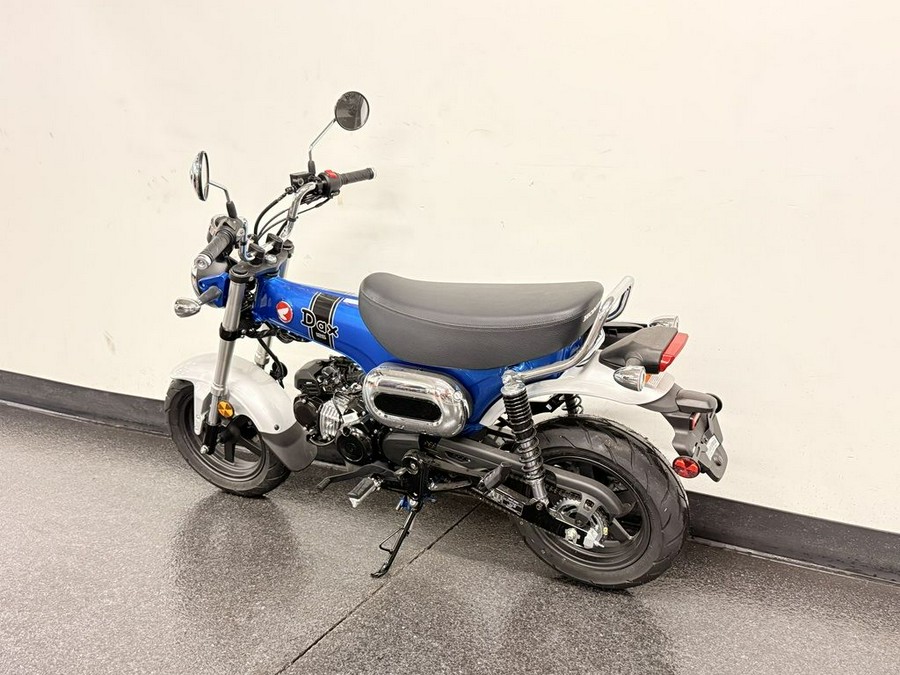 2025 Honda® Dax 125