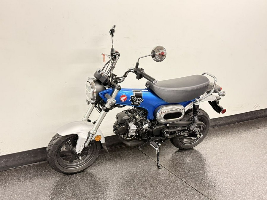 2025 Honda® Dax 125