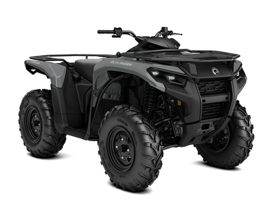2025 Can-Am® Outlander DPS 500
