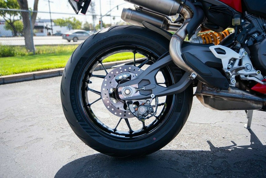 2026 Ducati Panigale V2 S V2 S